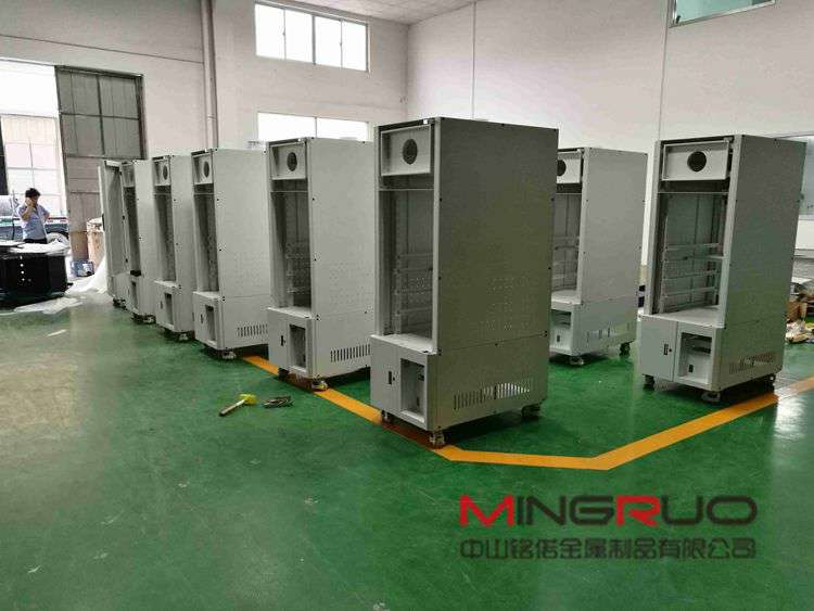 珠海中山KaiYun·官方端网站登录入口-开云KAIYUN(中国)教您在制作钣金件的时候选择各种材料
