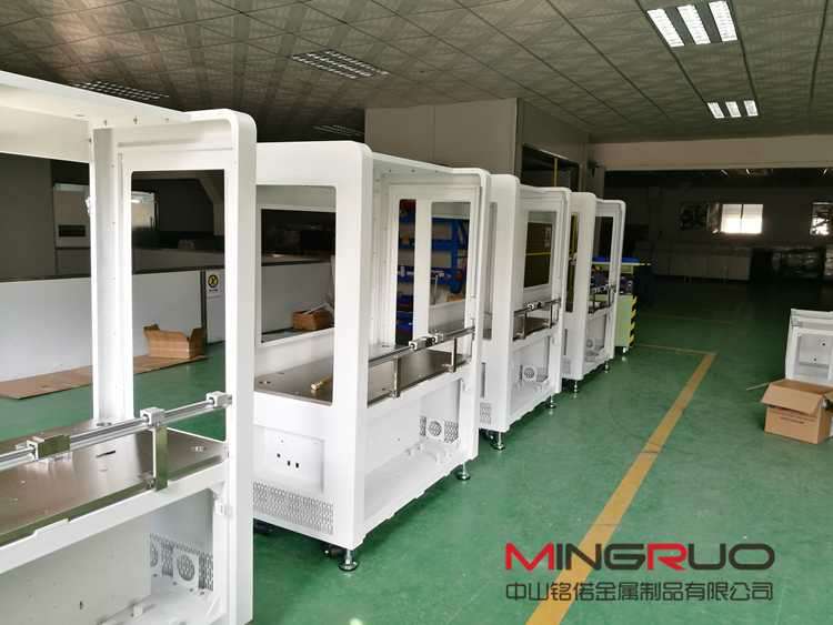 KaiYun·官方端网站登录入口-开云KAIYUN(中国)教您在制作钣金件的时候各种材料的比较