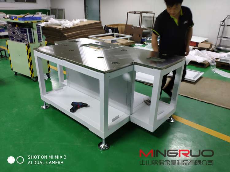 钣金加工不锈钢的有关实用知识_KaiYun·官方端网站登录入口-开云KAIYUN(中国)