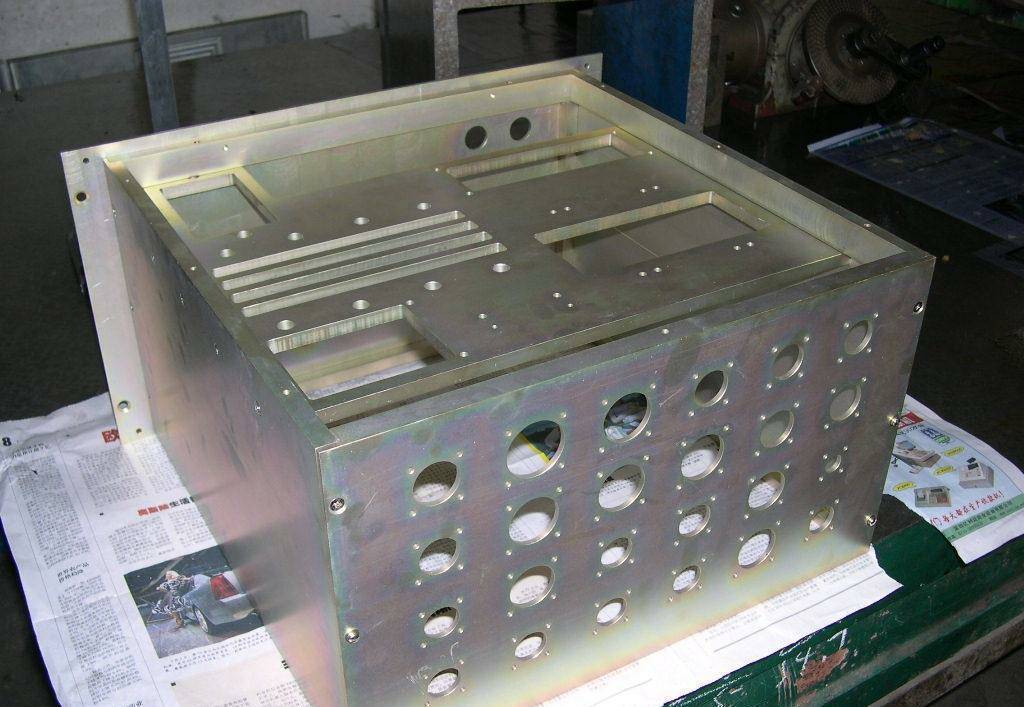 设计钣金加工企业该注意的事项-KaiYun·官方端网站登录入口-开云KAIYUN(中国) 设计钣金加工企业该注意的事项-KaiYun·官方端网站登录入口-开云KAIYUN(中国)