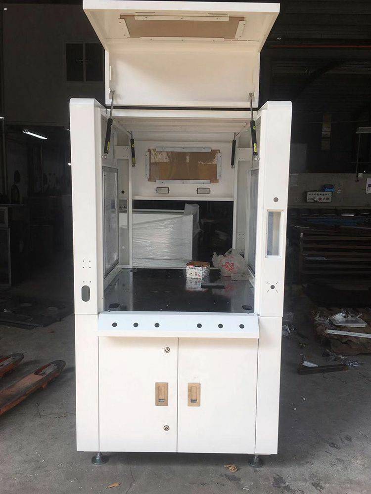异形钣金加工能否符合加工的需要-KaiYun·官方端网站登录入口-开云KAIYUN(中国) 异形钣金加工能否符合加工的需要-KaiYun·官方端网站登录入口-开云KAIYUN(中国)