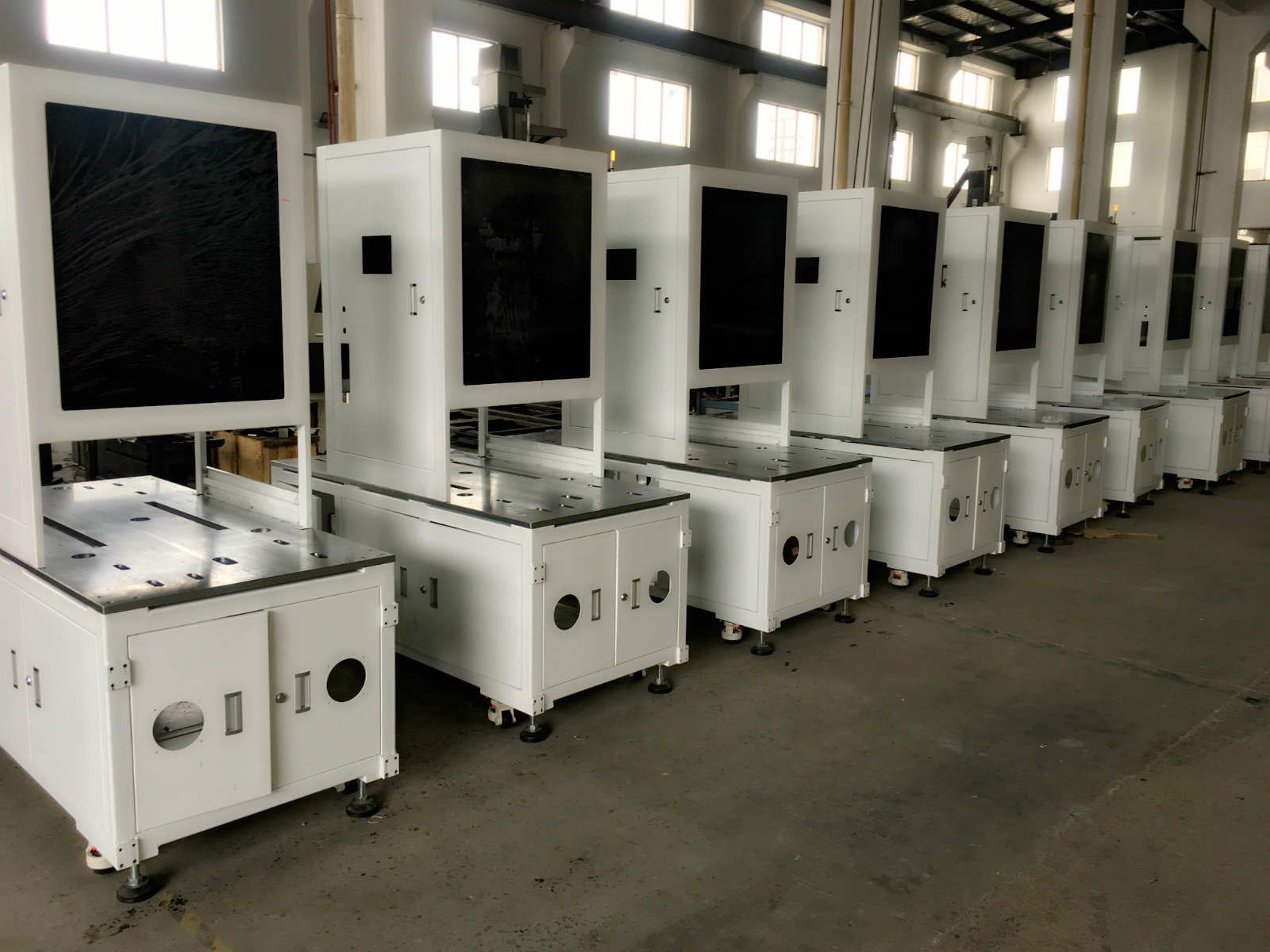 钣金加工成型在工作中应用-KaiYun·官方端网站登录入口-开云KAIYUN(中国) 钣金加工成型在工作中应用-KaiYun·官方端网站登录入口-开云KAIYUN(中国)