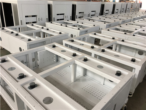 钣金加工合理利用材料的三种方法-KaiYun·官方端网站登录入口-开云KAIYUN(中国) 钣金加工合理利用材料的三种方法-KaiYun·官方端网站登录入口-开云KAIYUN(中国)